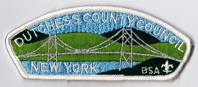 CSP - Dutchess County Council S2