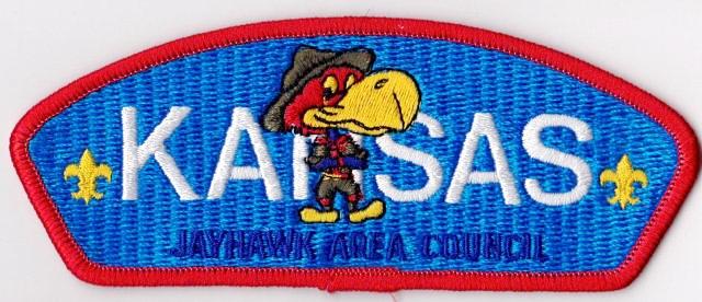 CSP - Jayhawk Area Council S4