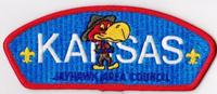 CSP - Jayhawk Area Council S4