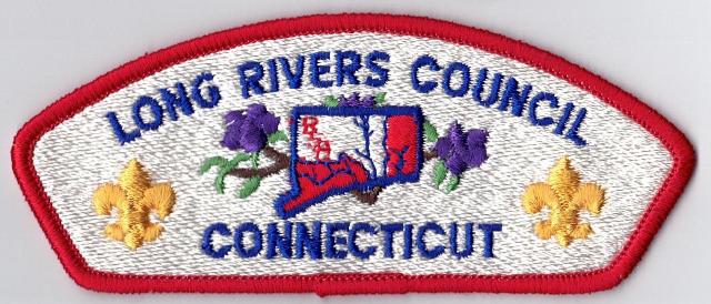 CSP - Long Rivers Council S1