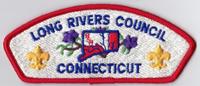 CSP - Long Rivers Council S1