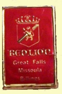 Matchbox - Red Lion Inn