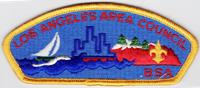 CSP - Los Angeles Area Council S1a