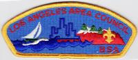 Los Angeles Area Council CSP - S1a