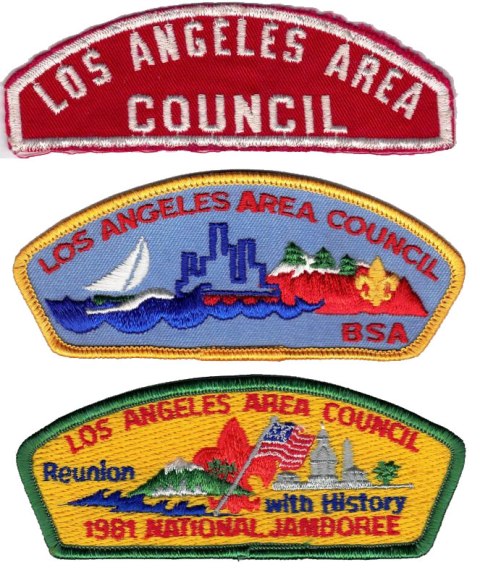 CSPs - Los Angeles Area – PACKAGE DEAL