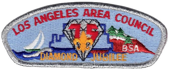 CSP - Los Angeles Area Council S5
