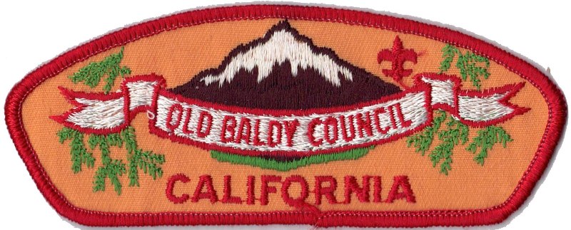 CSP - Old Baldy Council T2a