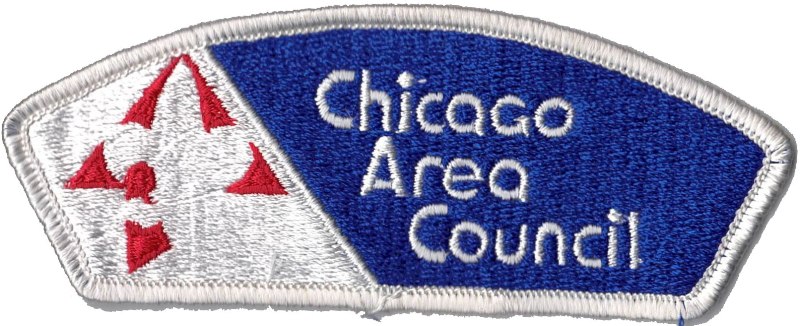 CSP - Chicago Area Council S1