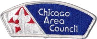 CSP - Chicago Area Council S1