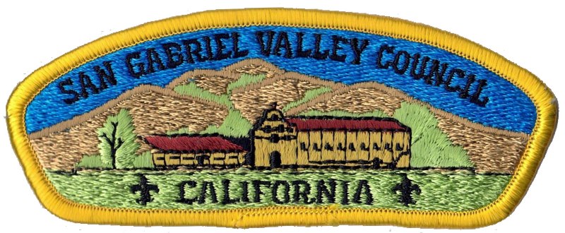 CSP - San Gabriel Valley Council S5a
