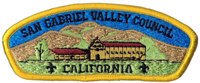 CSP - San Gabriel Valley Council S5a