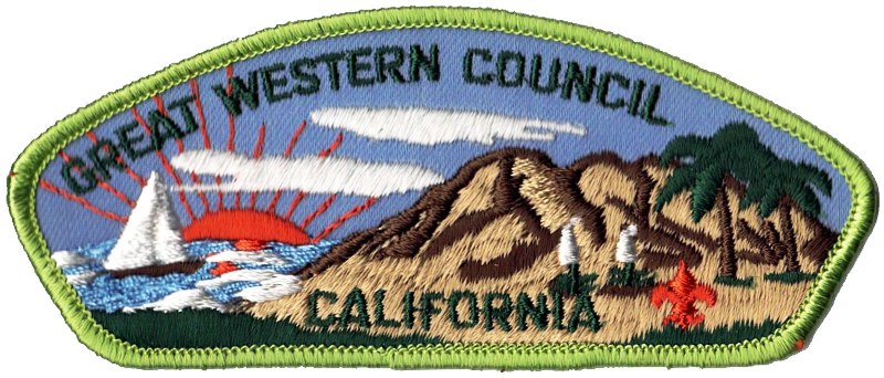 CSP – Great Western Council T4