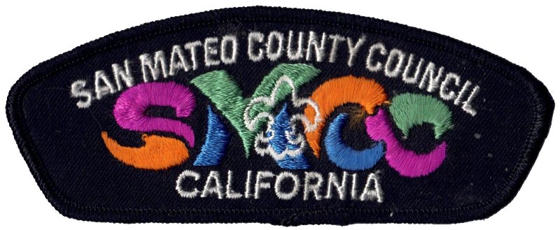 CSP - San Mateo County T1