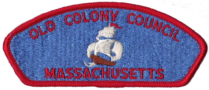 CSP - Old Colony Council S1b