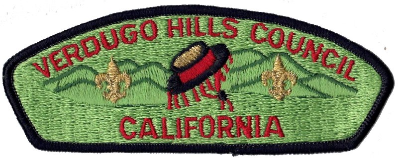 CSP - Verdugo Hills Council S5a