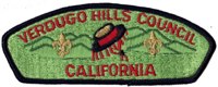 CSP - Verdugo Hills Council – S5a