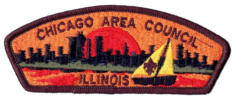 CSP - Chicago Area Council – S4a