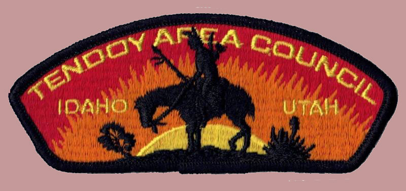 CSP – Tendoy Area Council S3