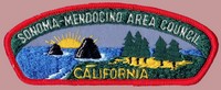 CSP - Sonoma-Mendocino Area Council T1a