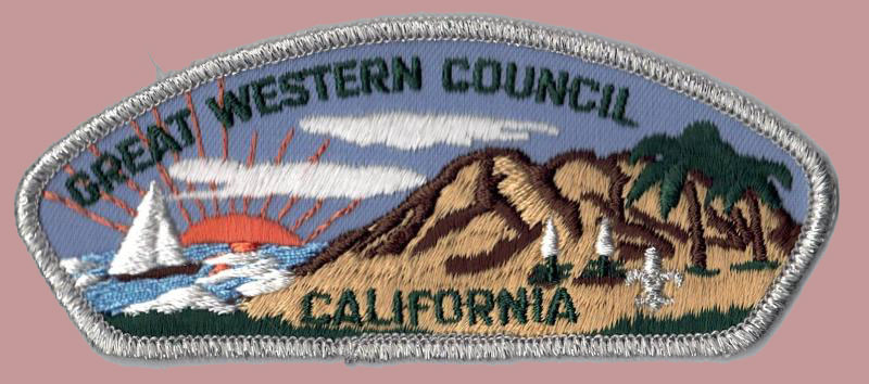 CSP – Great Western Council T5 (RARE)