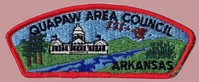 CSP – Quapaw Area Council S-1a