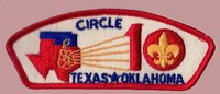 CSP – Circle Ten Council T-1