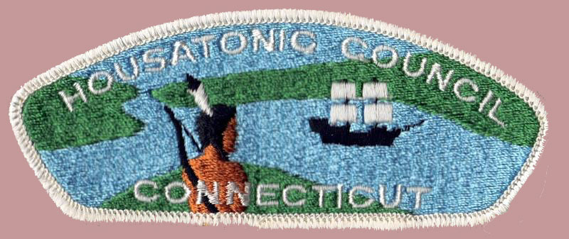 CSP – Housatonic Council S-1