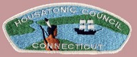 CSP – Housatonic Council S-1