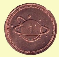 Dandy Amusement Token