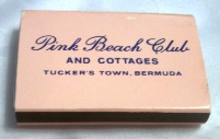 Matchbox - Pink Beach Club and Cottages