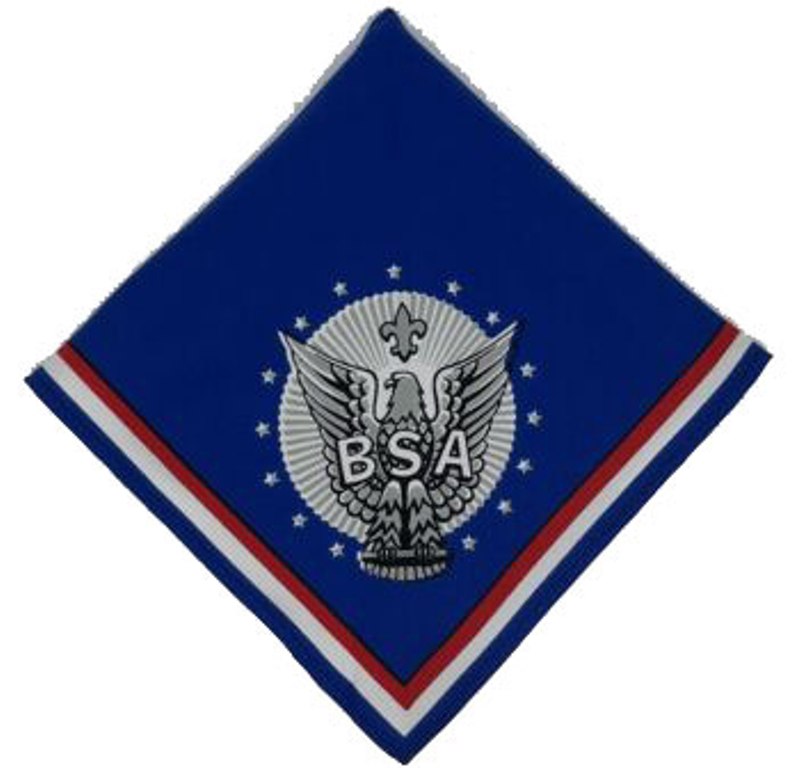 Eagle Scout Neckerchief