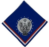 Eagle Scout Neckerchief