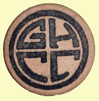 Wooden Nickel - Greater Houston Coin Club