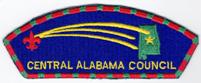 CSP – Central Alabama Council S2