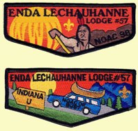 OA Flap - Enda Lechauhanne - PACKAGE DEAL