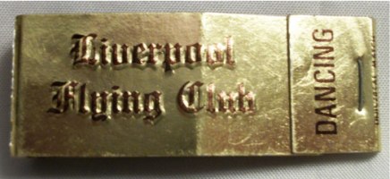 Matchbook – Liverpool Flying Club