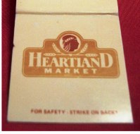 Matchbook - Heartland Market