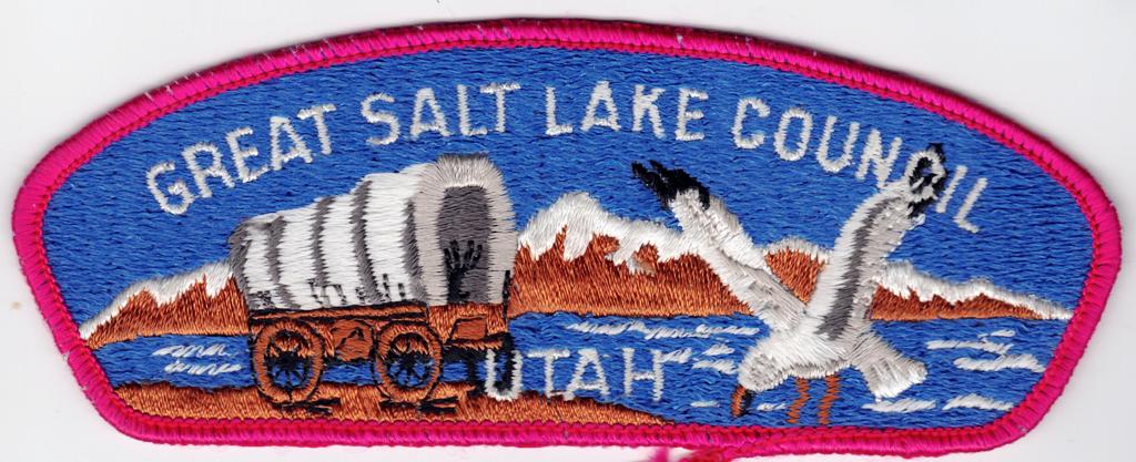 CSP – Great Salt Lake Council S6