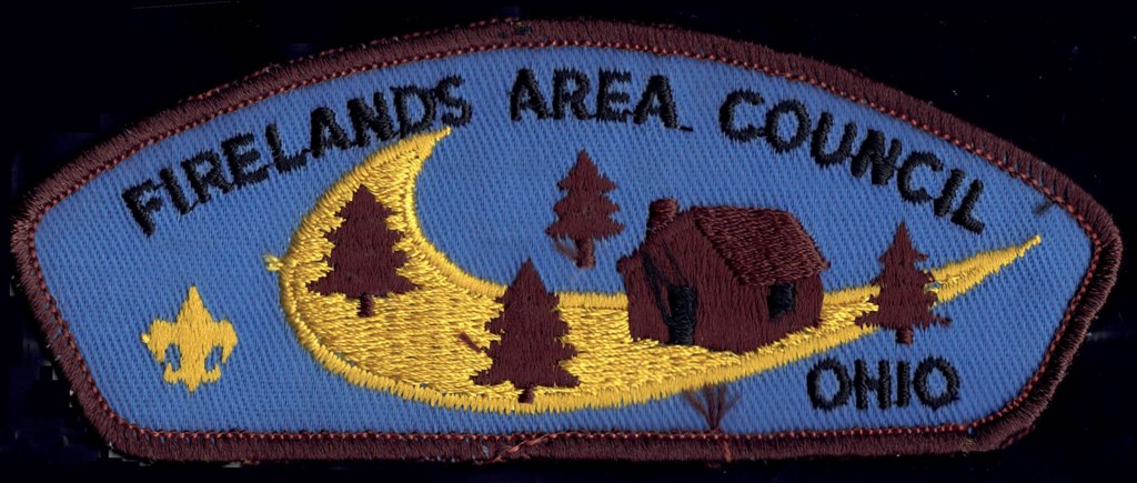 CSP - Firelands Area Council T4a
