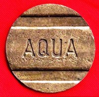 Token – AQUA - Germany