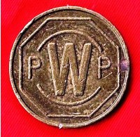 Token – PWP Car Wash - Germany