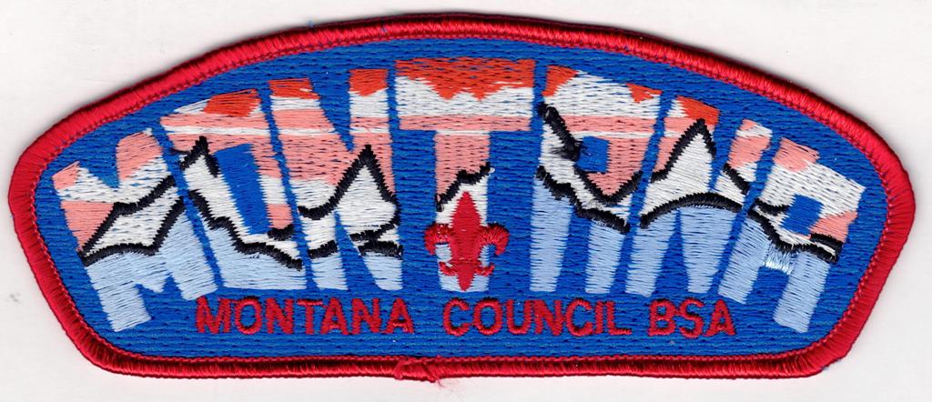 CSP – Montana Council S4