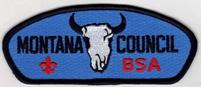 CSP – Montana Council S2
