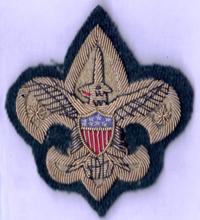 Embroidered Patch