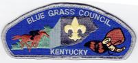 CSP - Blue Grass Council S-6