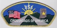 CSP - Crossroads of America Council