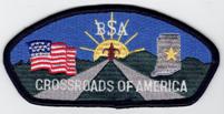 CSP - Crossroads of America Council (Used)