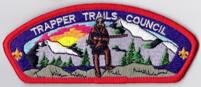 CSP - Trapper Trails Council S3a