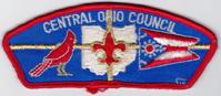 CSP – Central Ohio Council - T-3 (Error Patch)