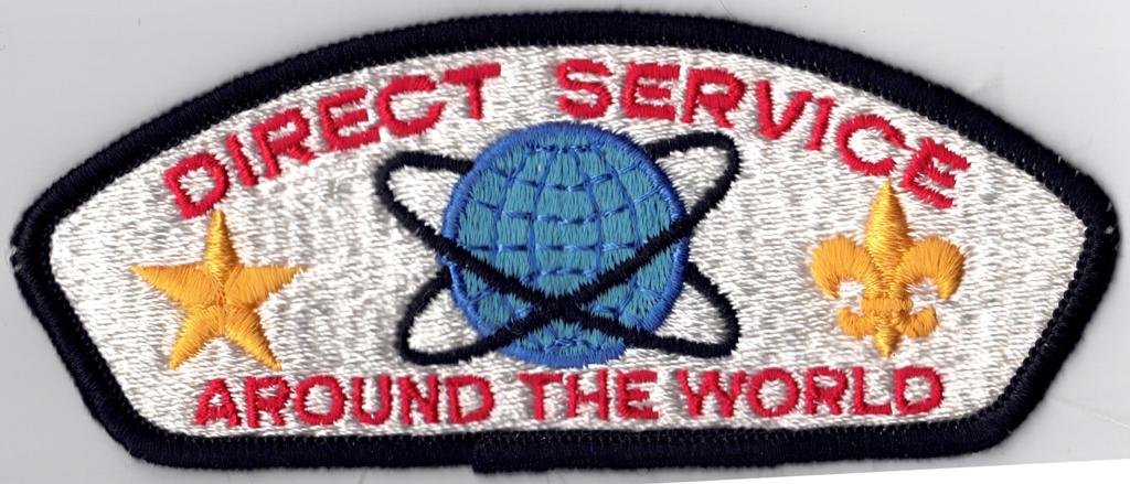 CSP – Direct Service – S-1